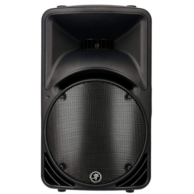 Mackie C 300 Z Pasif 2 yollu Hoparlör 300W - 1