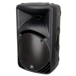 Mackie C 300 Z Pasif 2 yollu Hoparlör 300W - 2
