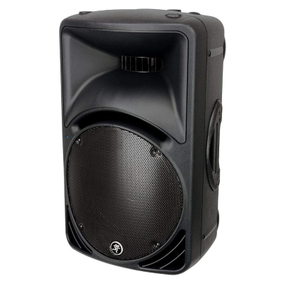 Mackie C 300 Z Pasif 2 yollu Hoparlör 300W - 2
