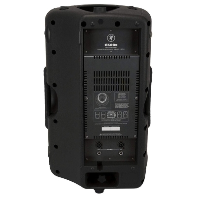 Mackie C 300 Z Pasif 2 yollu Hoparlör 300W - 4