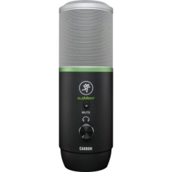 Mackie Carbon Premium Usb Condenser Mikrofon - 2
