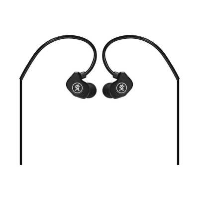 Mackie CR BUDS DUAL DYNAMIC DRIVER - 1
