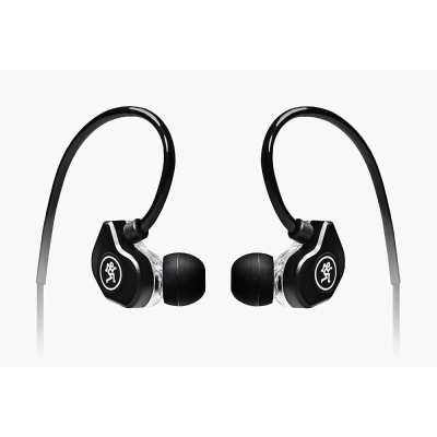 Mackie CR BUDS DUAL DYNAMIC DRIVER - 2