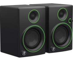 Mackie CR3 Stüdyo Referans Monitörü - 2