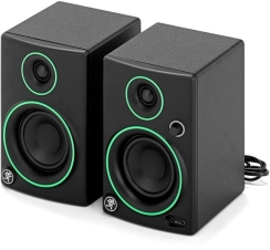 Mackie CR3 Stüdyo Referans Monitörü - 3