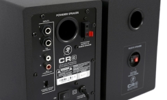 Mackie CR3 Stüdyo Referans Monitörü - 4
