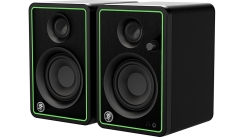 Mackie CR3X 3 Inc Stüdyo Referans Monitörü (Çift) - 2