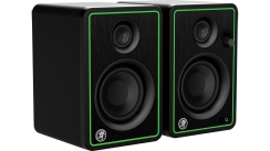 Mackie CR3X 3 Inc Stüdyo Referans Monitörü (Çift) - 3