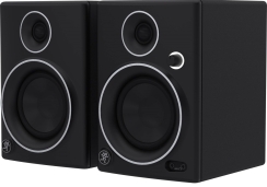Mackie CR4 LTD 4 inc Stüdyo Referans Monitörü - 2