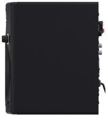 Mackie CR4 LTD 4 inc Stüdyo Referans Monitörü - 3