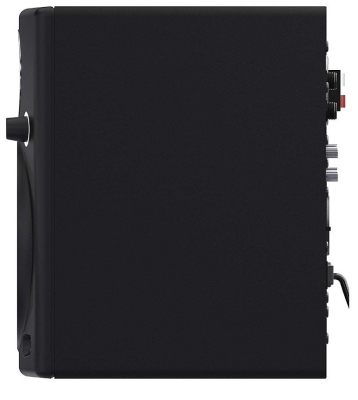 Mackie CR4 LTD 4 inc Stüdyo Referans Monitörü - 3