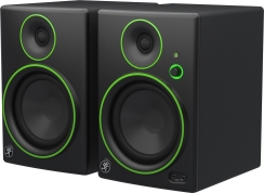Mackie CR4BT Stüdyo Referans Monitörü - 2