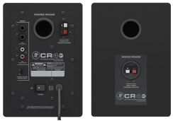 Mackie CR4BT Stüdyo Referans Monitörü - 3
