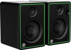 Mackie CR4X-BT 4 İnç Stüdyo Monitörü (Çift) - 2
