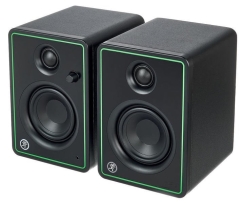 Mackie CR4X-BT 4 İnç Stüdyo Monitörü (Çift) - 3