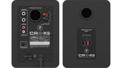 Mackie CR4X-BT 4 İnç Stüdyo Monitörü (Çift) - 4