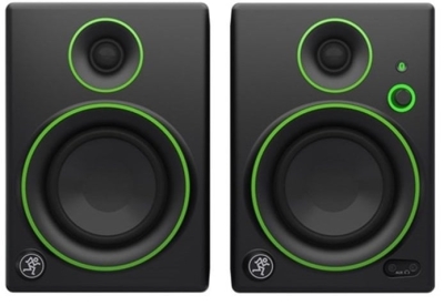 Mackie CR5BT Stüdyo Referans Monitörü - 1