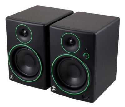 Mackie CR5BT Stüdyo Referans Monitörü - 2