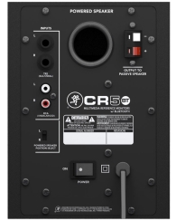 Mackie CR5BT Stüdyo Referans Monitörü - 4