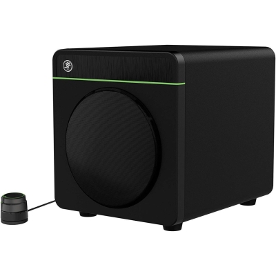 Mackie CR8S X BT 200 Watt 8'' Inc Subwoofer Hoparlör (TEK) - 1