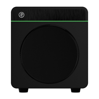Mackie CR8S X BT 200 Watt 8'' Inc Subwoofer Hoparlör (TEK) - 3