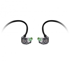 Mackie CRBUDS+ Mikrofonlu Kulak İçi Kulaklık - 2