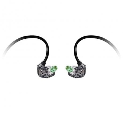 Mackie CRBUDS+ Mikrofonlu Kulak İçi Kulaklık - 2