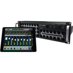 Mackie DL 32 R 32 Kanal Wireless Dijital Mixer - 2