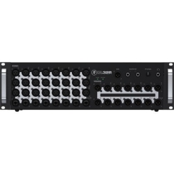 Mackie DL 32 R 32 Kanal Wireless Dijital Mixer - 3