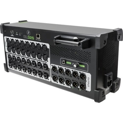 Mackie DL 32 S 32 Kanal Wireless Dijital Mixer - 2