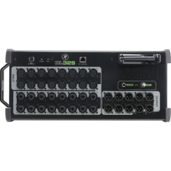 Mackie DL 32 S 32 Kanal Wireless Dijital Mixer - 3