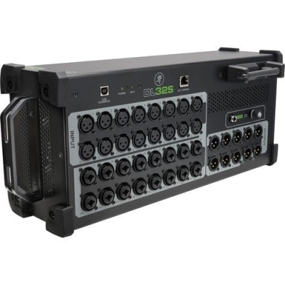 Mackie DL 32 S 32 Kanal Wireless Dijital Mixer - 4