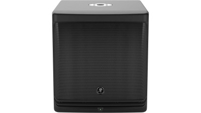 Mackie DLM 12 SUB 12'' Aktif 2000W - 1