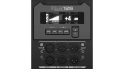 Mackie DLM 12 SUB 12'' Aktif 2000W - 4