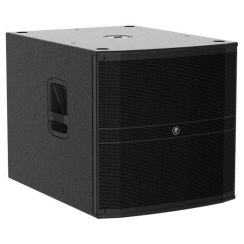 Mackie DRM 18 SP 2000 Watt Profesyonel Pasif Subwoofer - 2