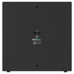 Mackie DRM 18 SP 2000 Watt Profesyonel Pasif Subwoofer - 4