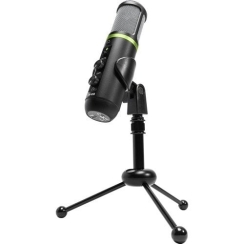 Mackie EM-USB Condenser Mikrofon - 2