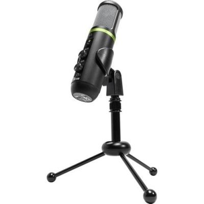 Mackie EM-USB Condenser Mikrofon - 2