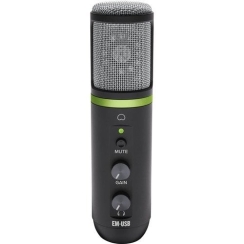 Mackie EM-USB Condenser Mikrofon - 3