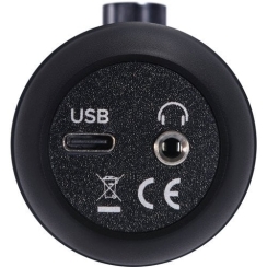 Mackie EM-USB Condenser Mikrofon - 4