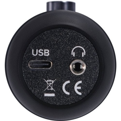Mackie EM-USB Condenser Mikrofon - 4