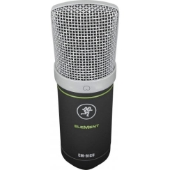 Mackie EM91CU Usb Condenser Mikrofon - 2