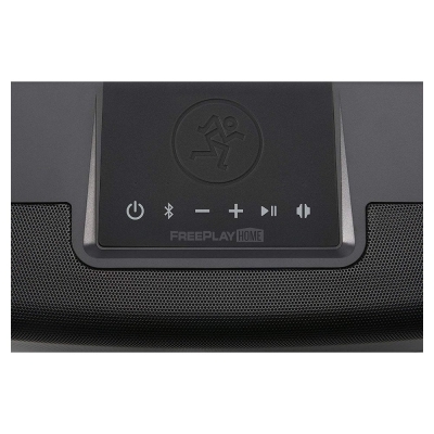 Mackie FREE PLAY HOME Bluetooth Hoparlör - 3
