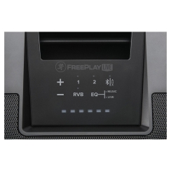 Mackie FREE PLAY LIVE Bluetooth Hoparlör - 3