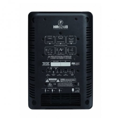 Mackie HR624 MKII Stüdyo Monitörü - 2