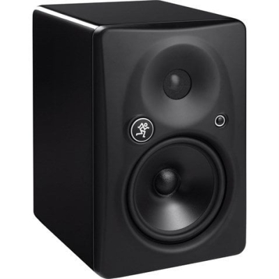Mackie HR824 MK2 8.25'' Aktif Stüdyo Monitörü - 1