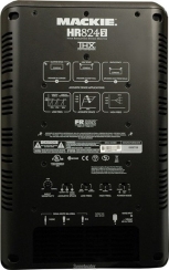 Mackie HR824 MK2 8.25'' Aktif Stüdyo Monitörü - 2