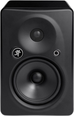 Mackie HR824 MK2 8.25'' Aktif Stüdyo Monitörü - 3