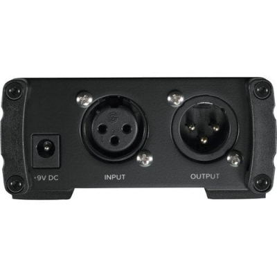 Mackie M48 48V POWER SUPPLY - 3