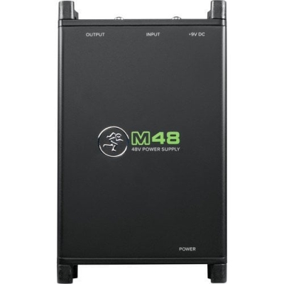 Mackie M48 48V POWER SUPPLY - 4